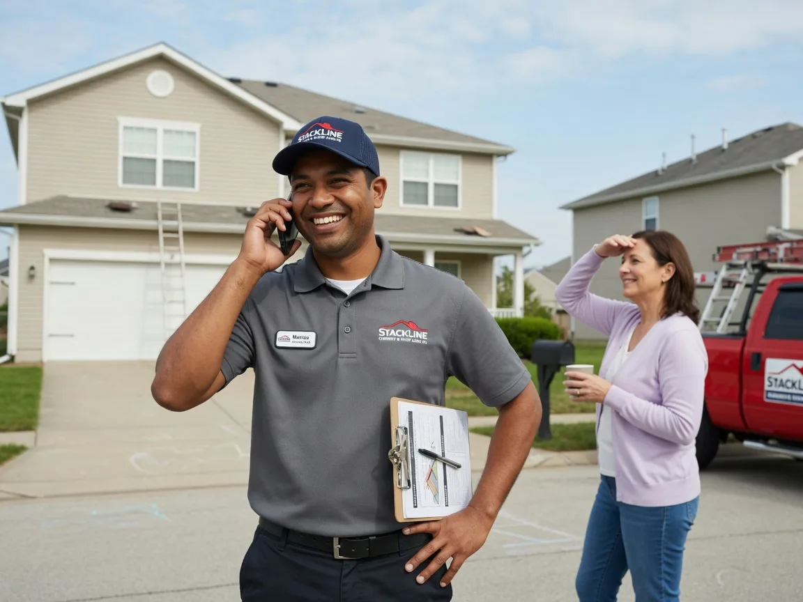 Chimney flashing repair Kuna, ID FAQs